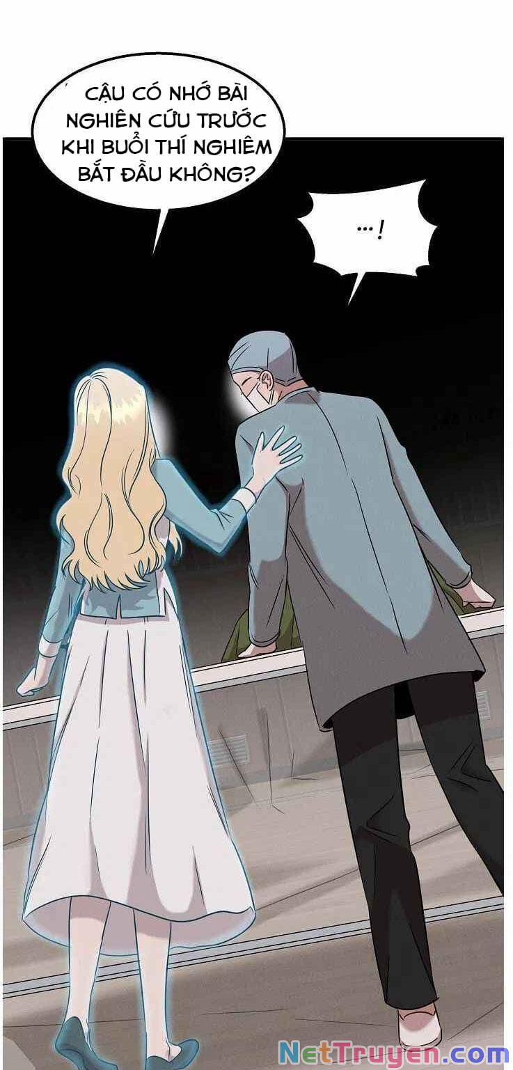 Bác Sĩ Thiên Tài Lee Moojin 22 trang 48