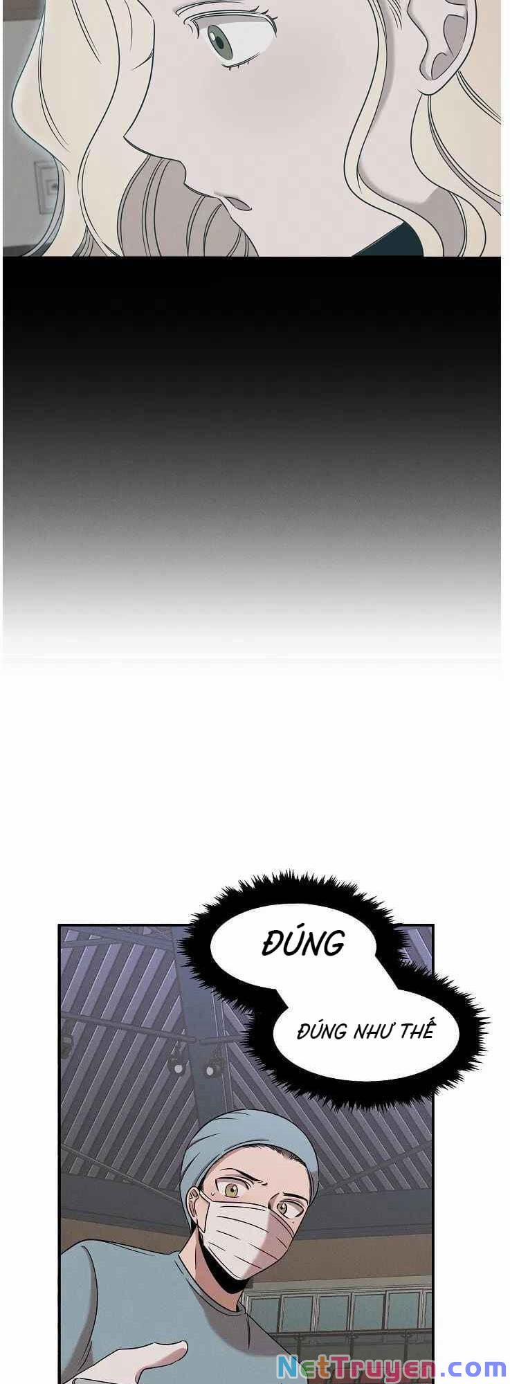 Bác Sĩ Thiên Tài Lee Moojin 22 trang 53