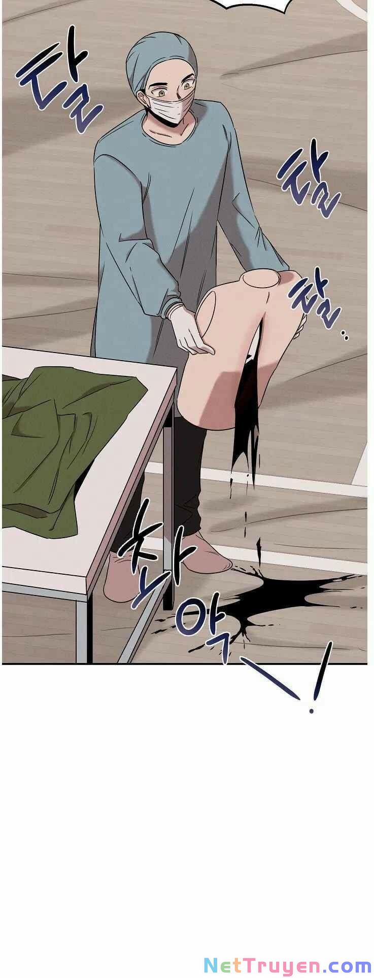 Bác Sĩ Thiên Tài Lee Moojin 22 trang 58