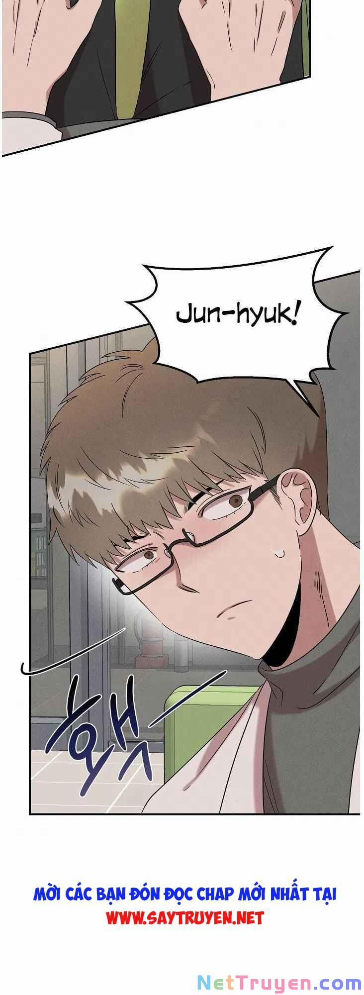 Bác Sĩ Thiên Tài Lee Moojin 24 trang 19