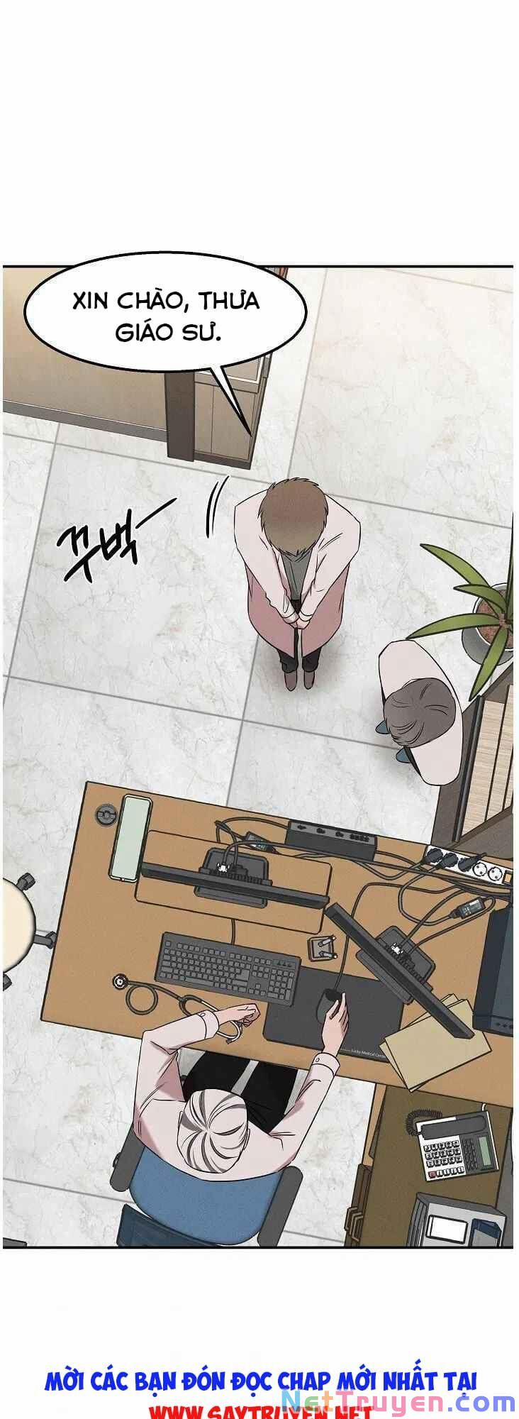 Bác Sĩ Thiên Tài Lee Moojin 24 trang 24