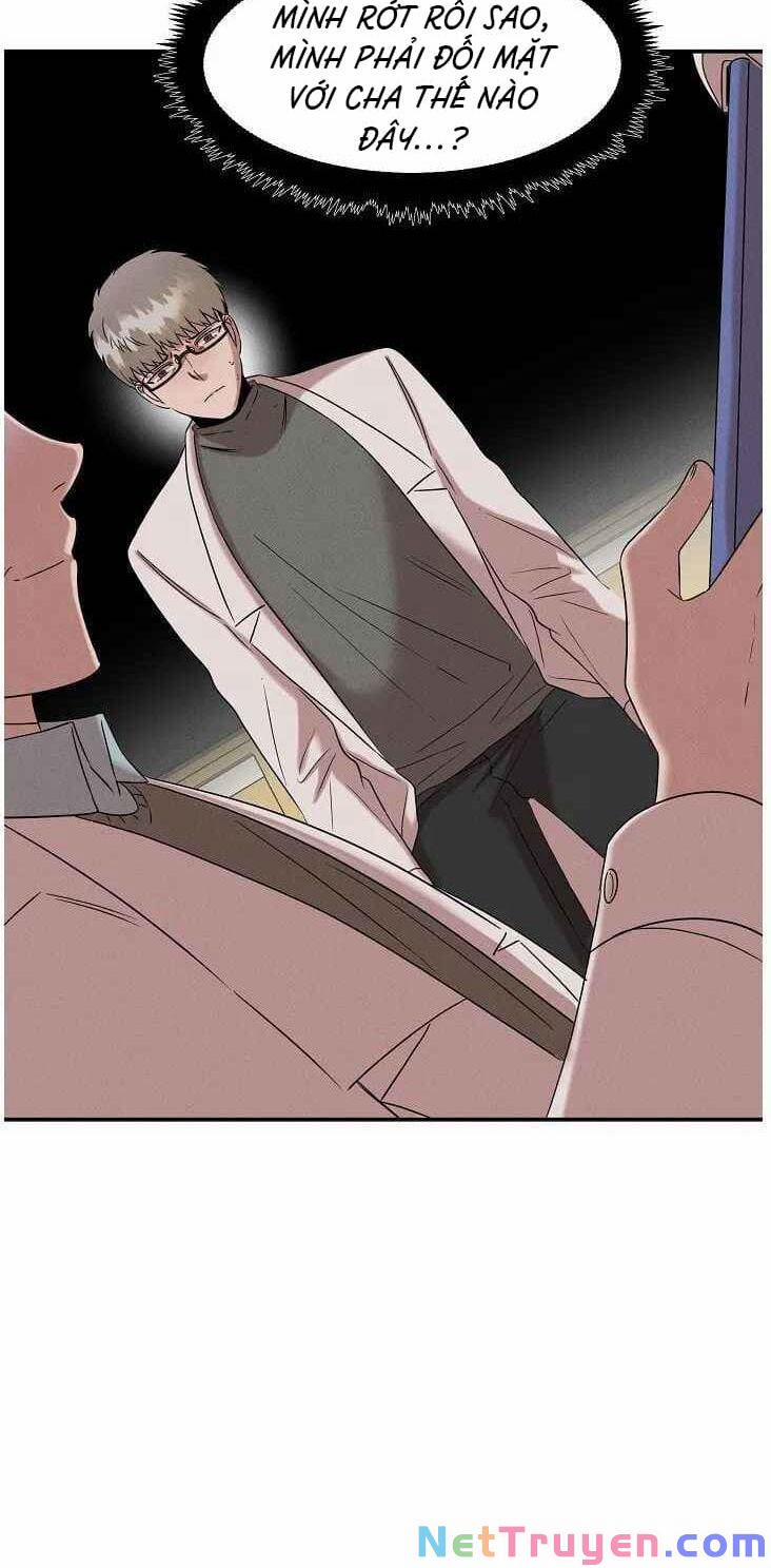 Bác Sĩ Thiên Tài Lee Moojin 24 trang 29