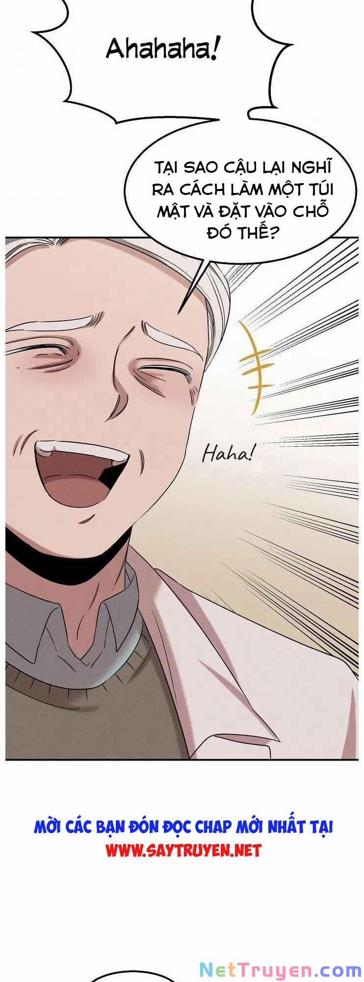 Bác Sĩ Thiên Tài Lee Moojin 24 trang 3