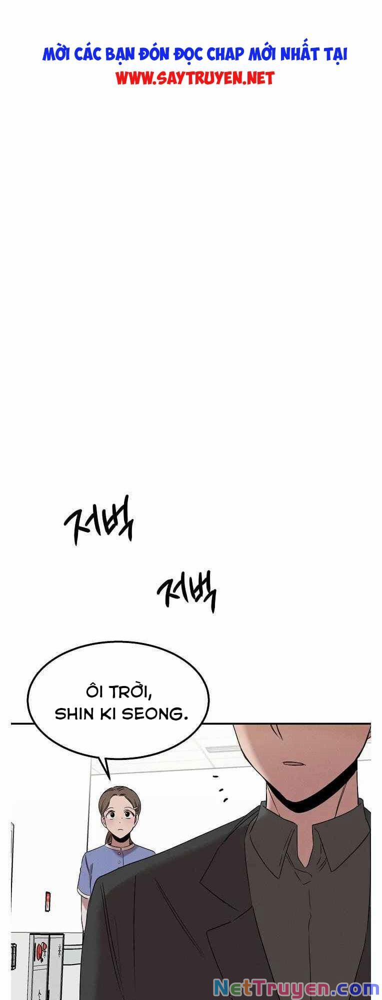 Bác Sĩ Thiên Tài Lee Moojin 24 trang 35