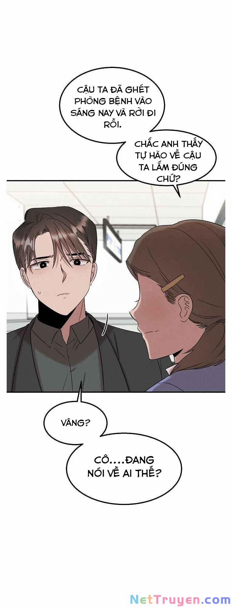 Bác Sĩ Thiên Tài Lee Moojin 24 trang 38