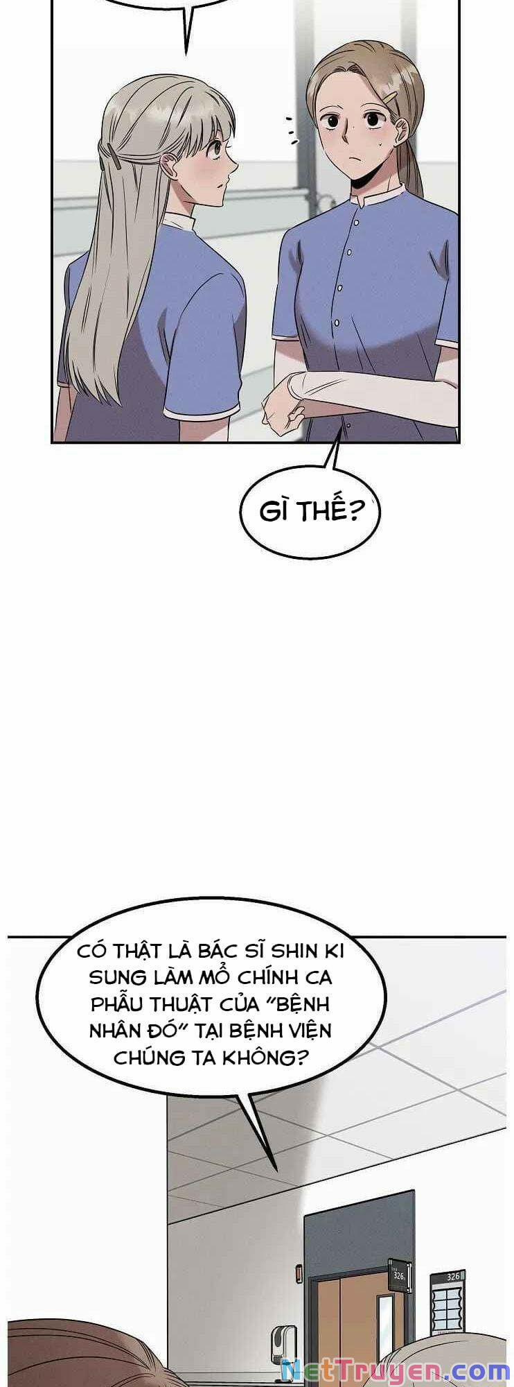 Bác Sĩ Thiên Tài Lee Moojin 24 trang 49