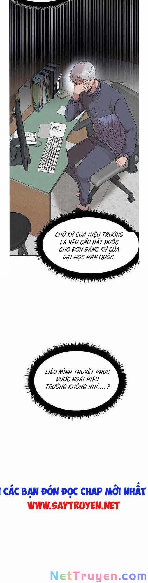 Bác Sĩ Thiên Tài Lee Moojin 26 trang 10