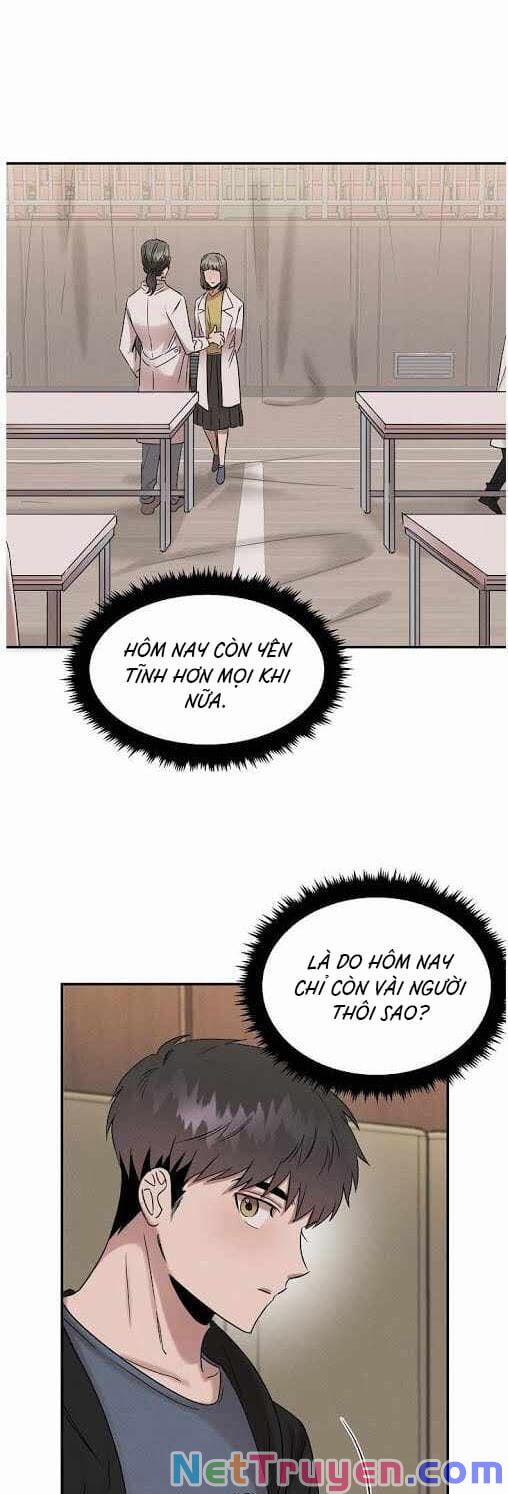 Bác Sĩ Thiên Tài Lee Moojin 26 trang 12