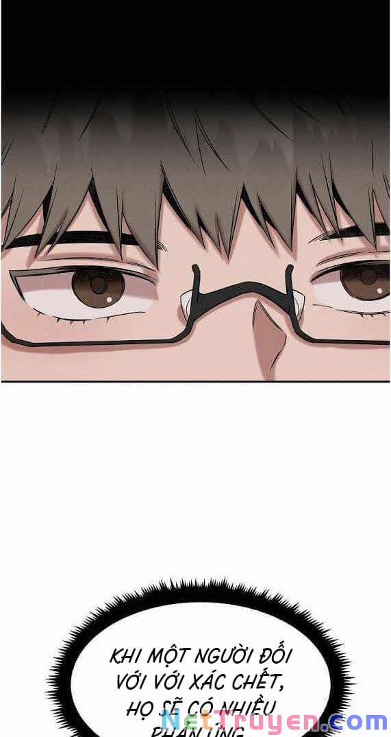 Bác Sĩ Thiên Tài Lee Moojin 26 trang 33