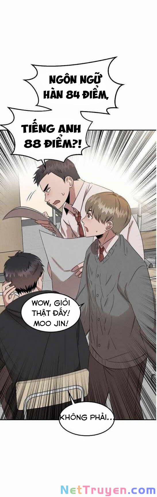 Bác Sĩ Thiên Tài Lee Moojin 26 trang 5