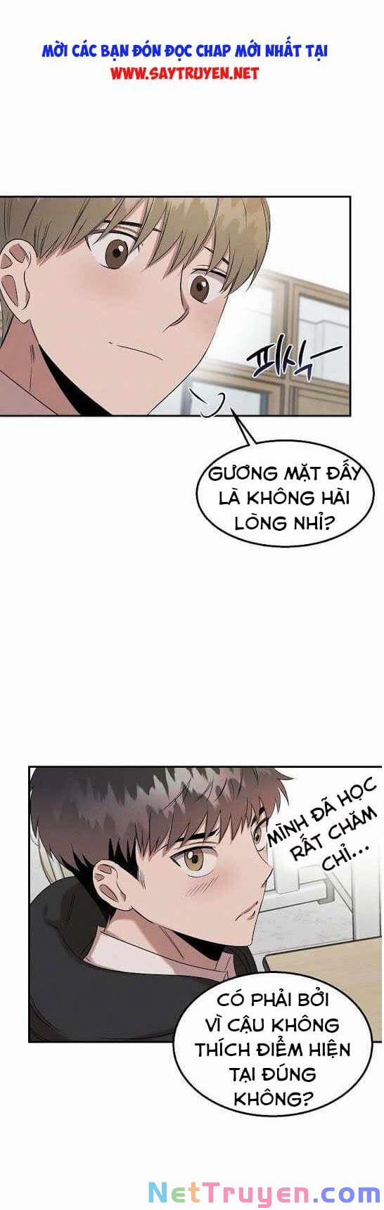 Bác Sĩ Thiên Tài Lee Moojin 26 trang 6