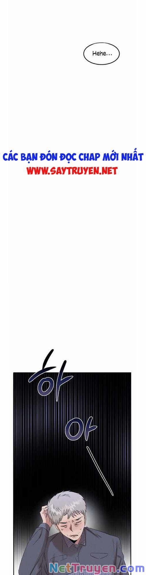 Bác Sĩ Thiên Tài Lee Moojin 26 trang 8