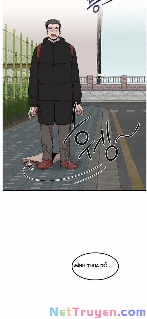 Bác Sĩ Thiên Tài Lee Moojin 28 trang 26