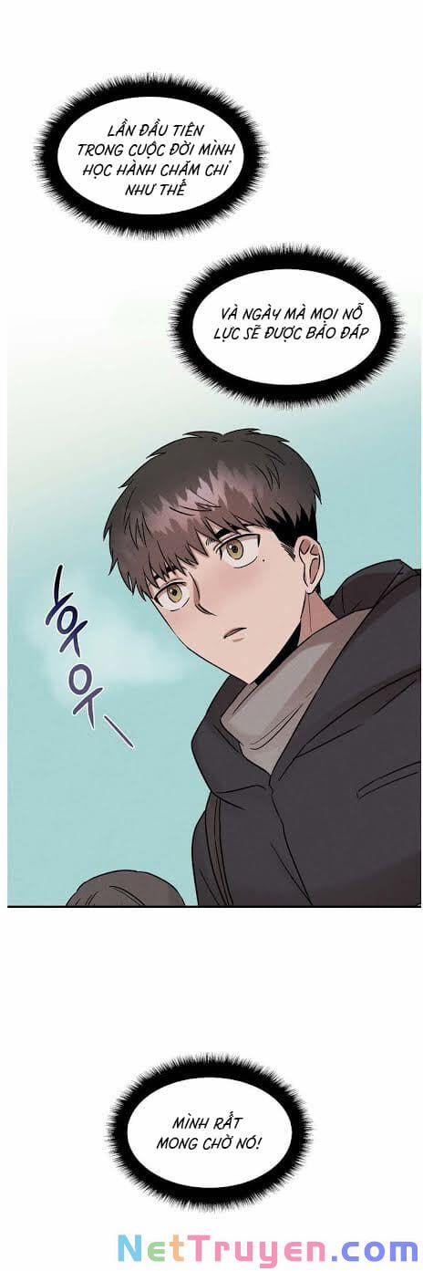 Bác Sĩ Thiên Tài Lee Moojin 28 trang 35