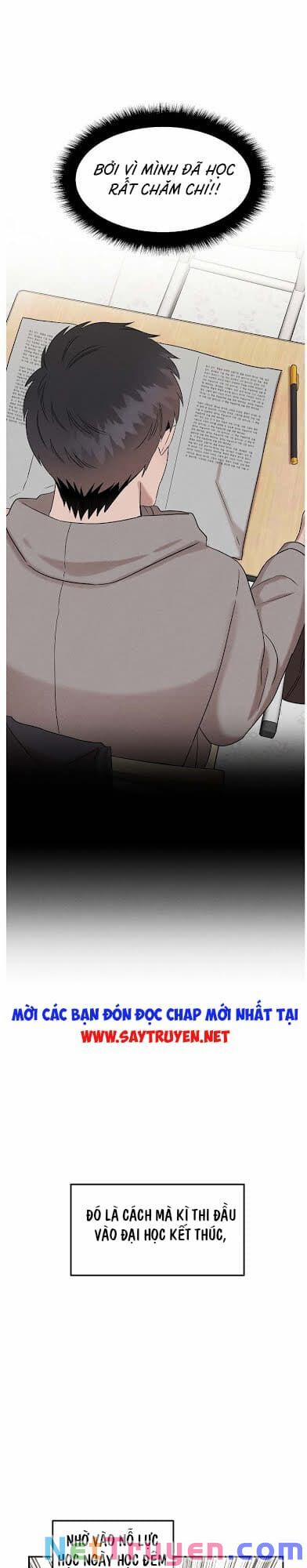 Bác Sĩ Thiên Tài Lee Moojin 28 trang 36