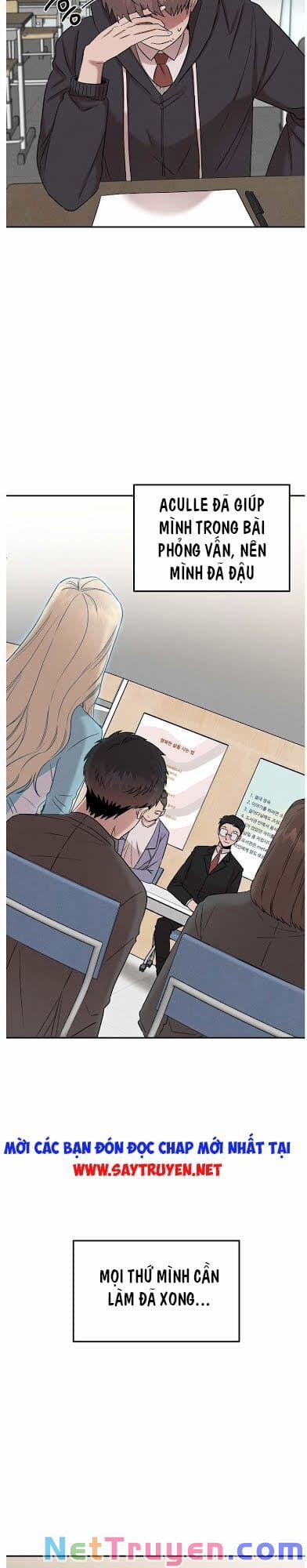 Bác Sĩ Thiên Tài Lee Moojin 28 trang 38