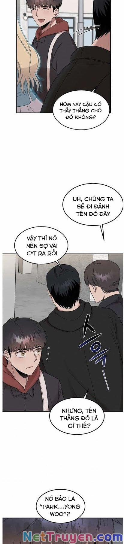 Bác Sĩ Thiên Tài Lee Moojin 28 trang 44