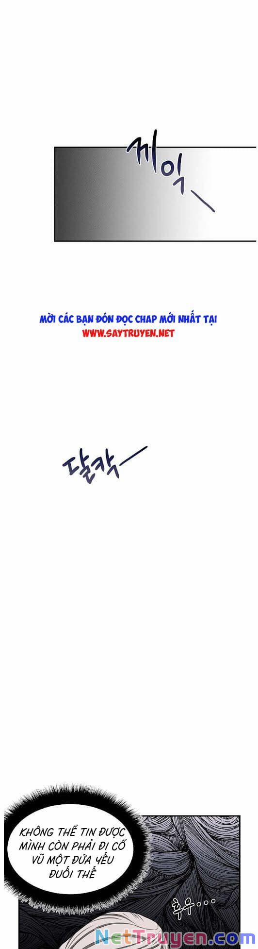 Bác Sĩ Thiên Tài Lee Moojin 28 trang 6