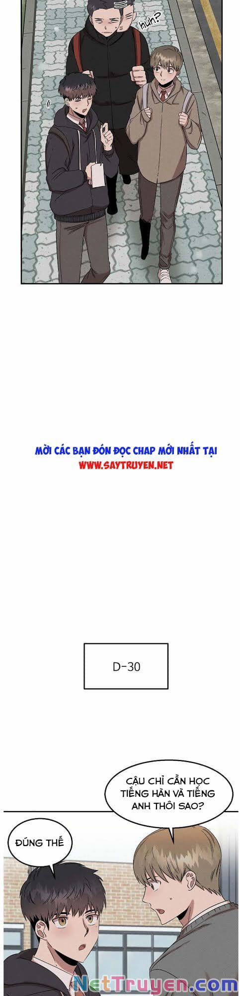 Bác Sĩ Thiên Tài Lee Moojin 28 trang 9