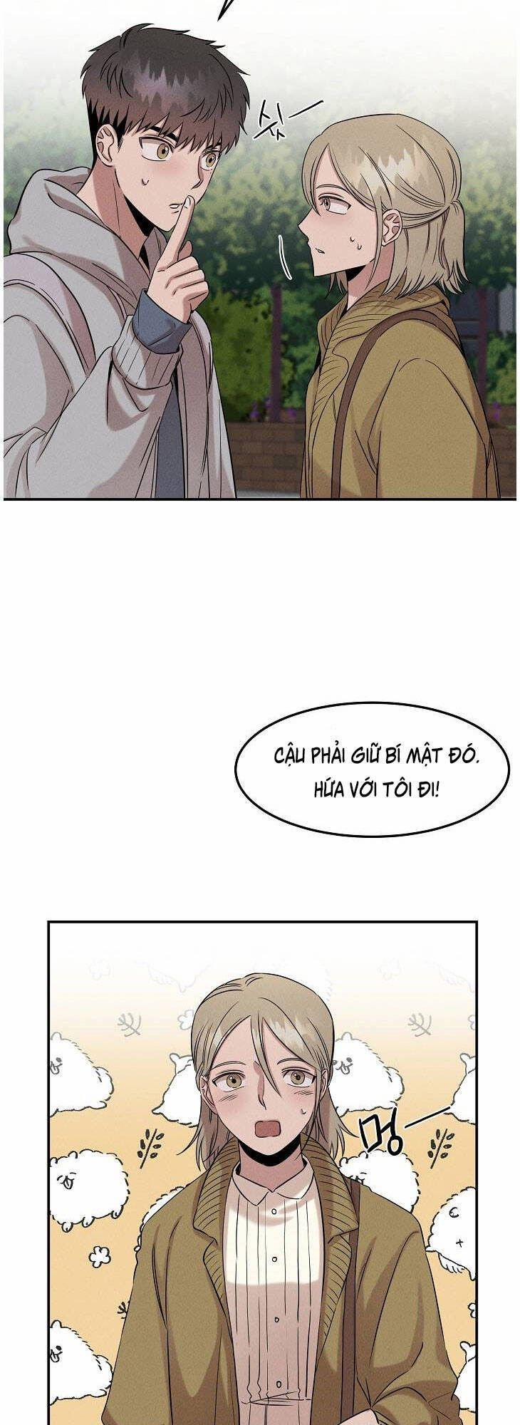 Bác Sĩ Thiên Tài Lee Moojin 32 trang 20