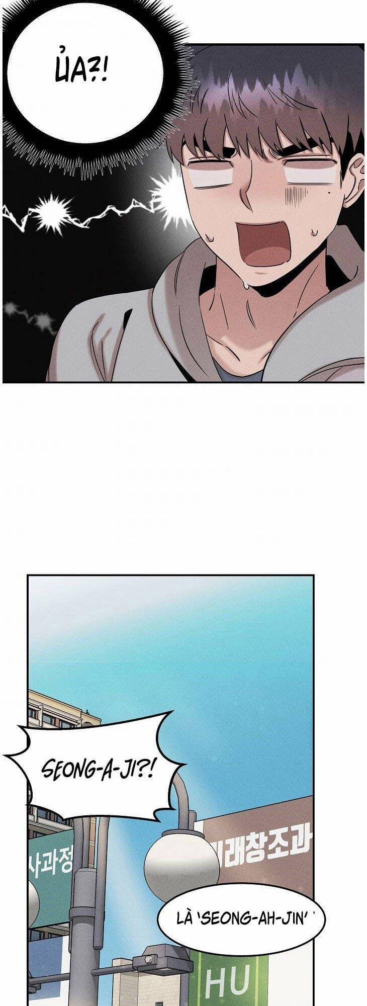 Bác Sĩ Thiên Tài Lee Moojin 32 trang 4