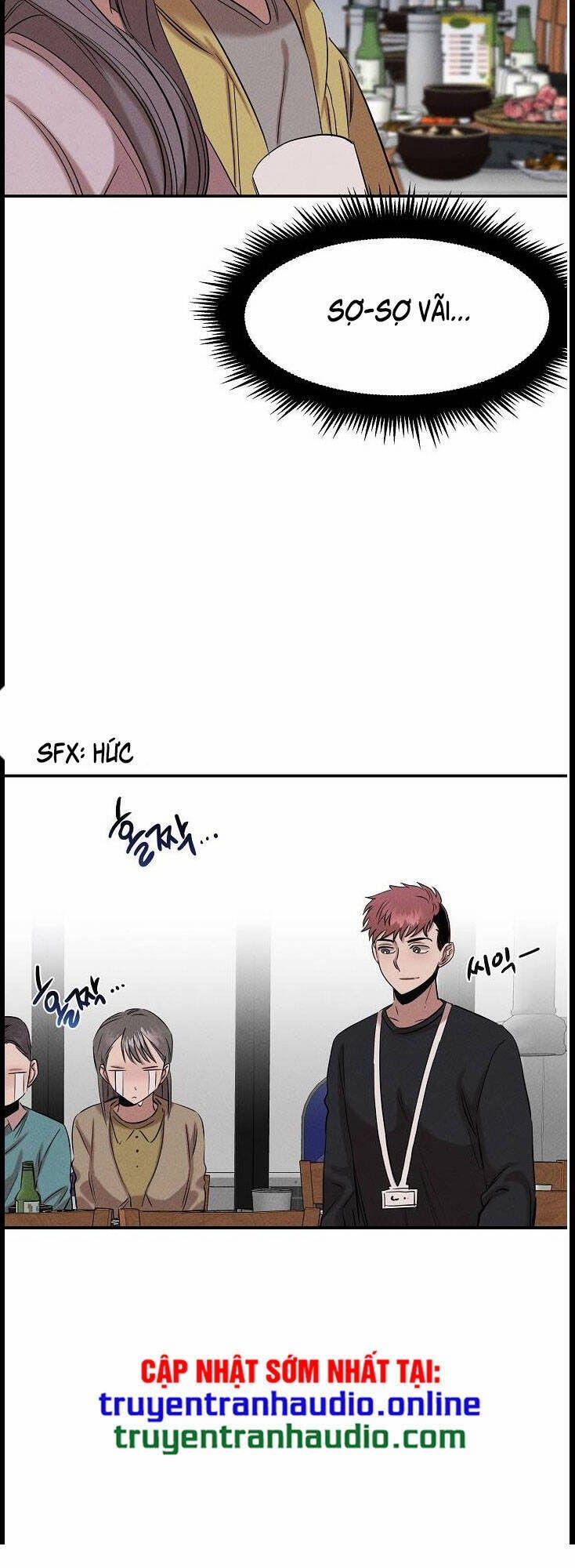 Bác Sĩ Thiên Tài Lee Moojin 32 trang 50