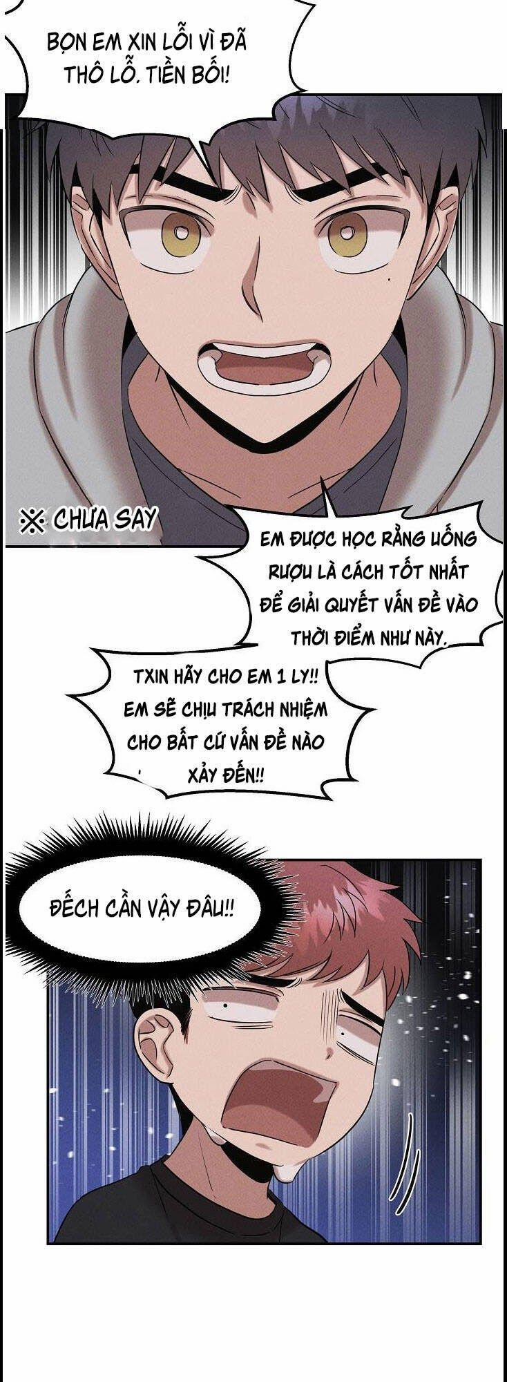 Bác Sĩ Thiên Tài Lee Moojin 32 trang 80