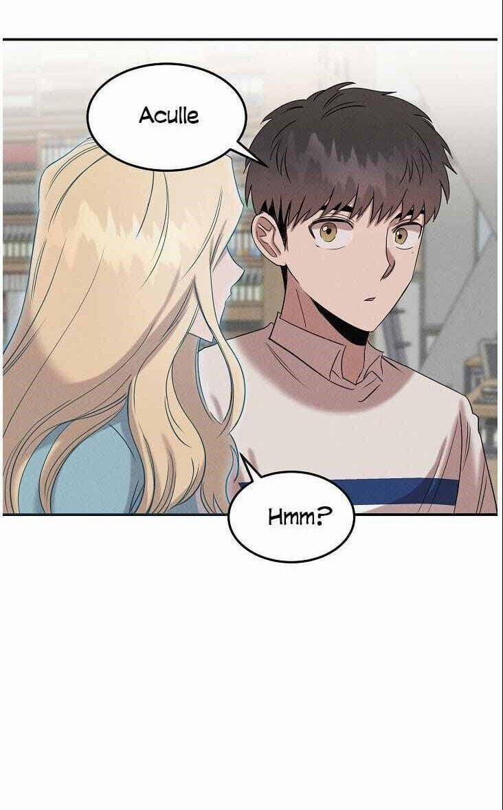 Bác Sĩ Thiên Tài Lee Moojin 33 trang 13