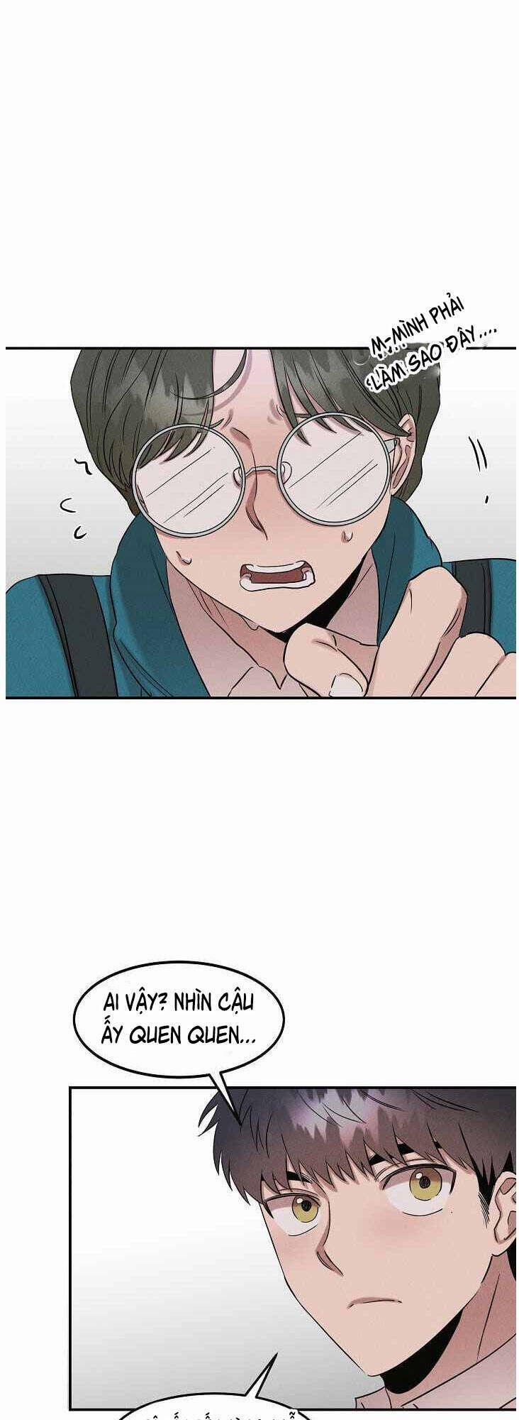 Bác Sĩ Thiên Tài Lee Moojin 33 trang 20