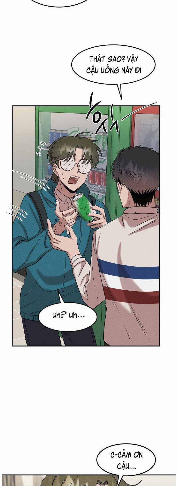 Bác Sĩ Thiên Tài Lee Moojin 33 trang 24