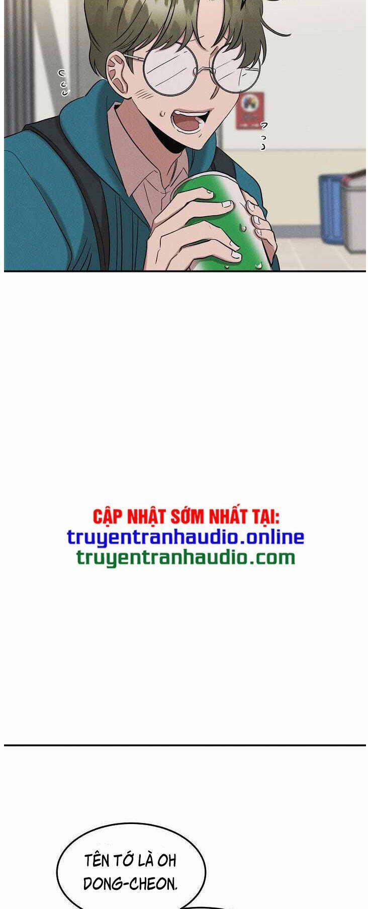 Bác Sĩ Thiên Tài Lee Moojin 33 trang 25