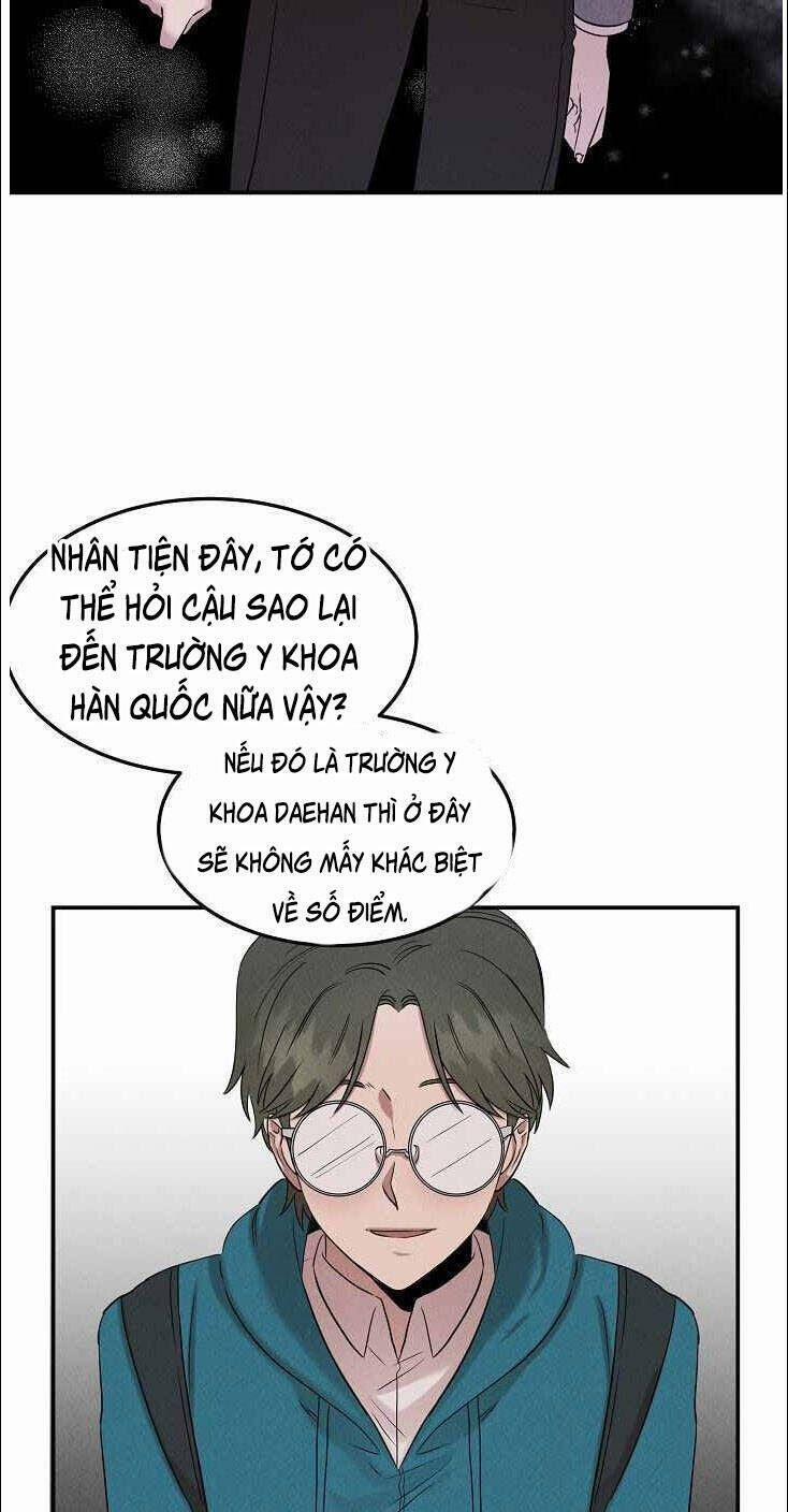 Bác Sĩ Thiên Tài Lee Moojin 33 trang 29