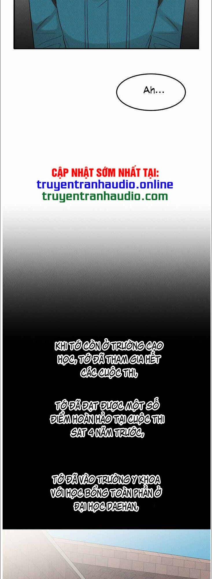 Bác Sĩ Thiên Tài Lee Moojin 33 trang 30