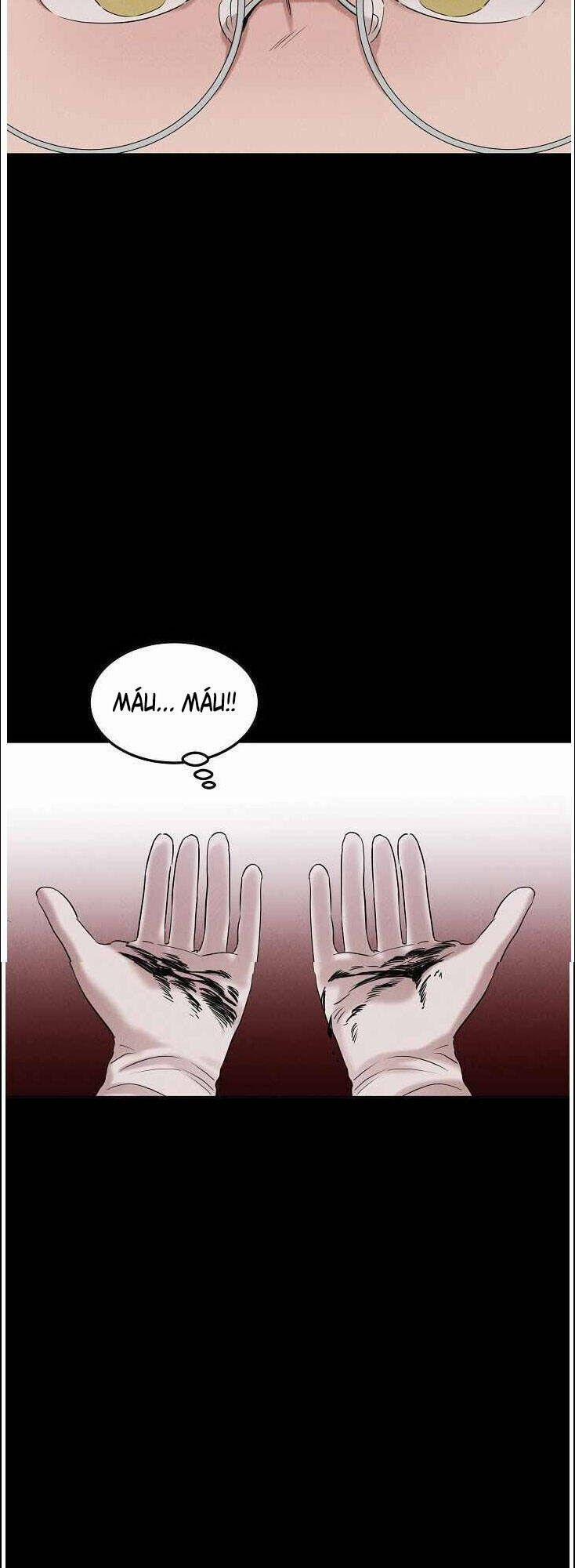 Bác Sĩ Thiên Tài Lee Moojin 33 trang 32