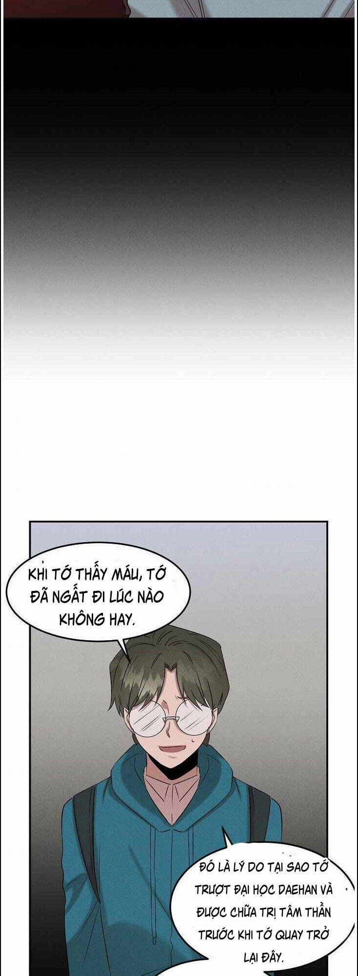 Bác Sĩ Thiên Tài Lee Moojin 33 trang 34
