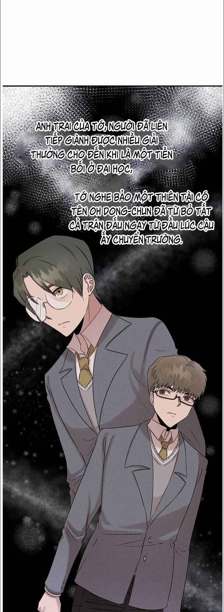 Bác Sĩ Thiên Tài Lee Moojin 34 trang 28