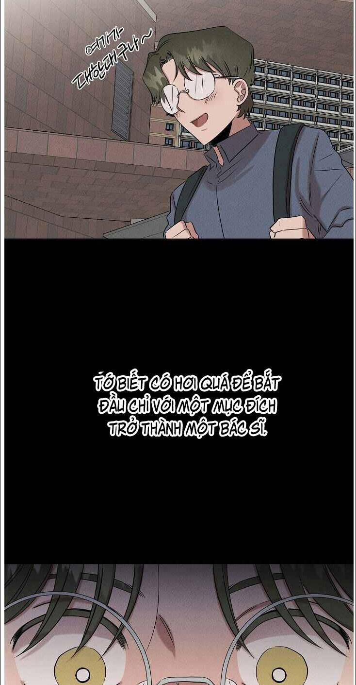Bác Sĩ Thiên Tài Lee Moojin 34 trang 31
