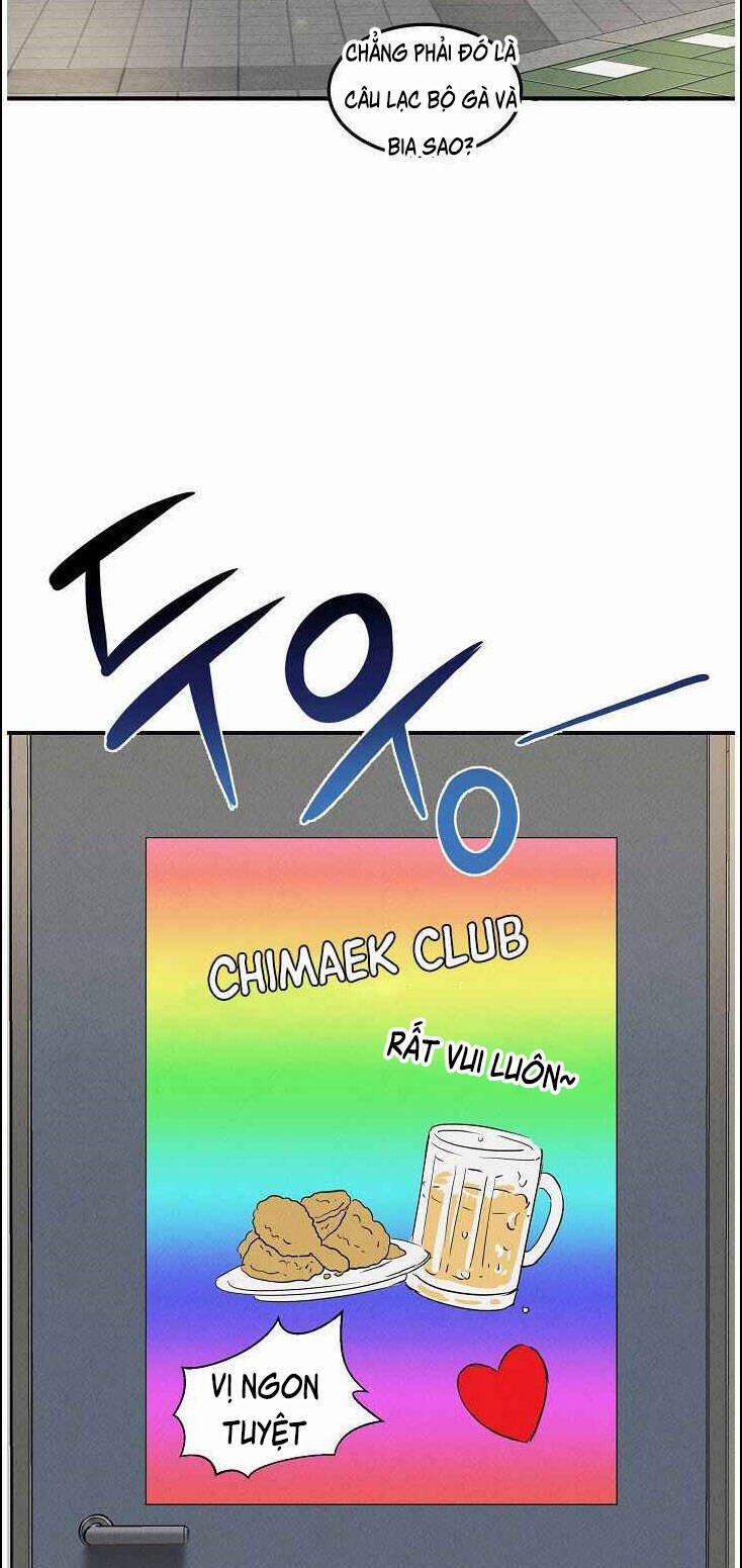 Bác Sĩ Thiên Tài Lee Moojin 34 trang 45