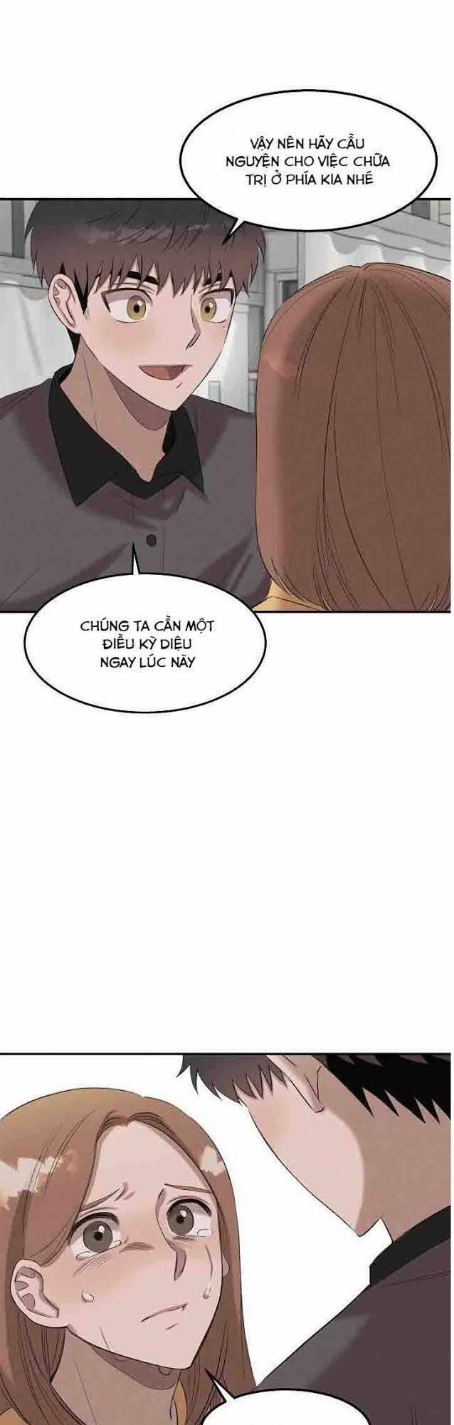 Bác Sĩ Thiên Tài Lee Moojin 35 trang 12