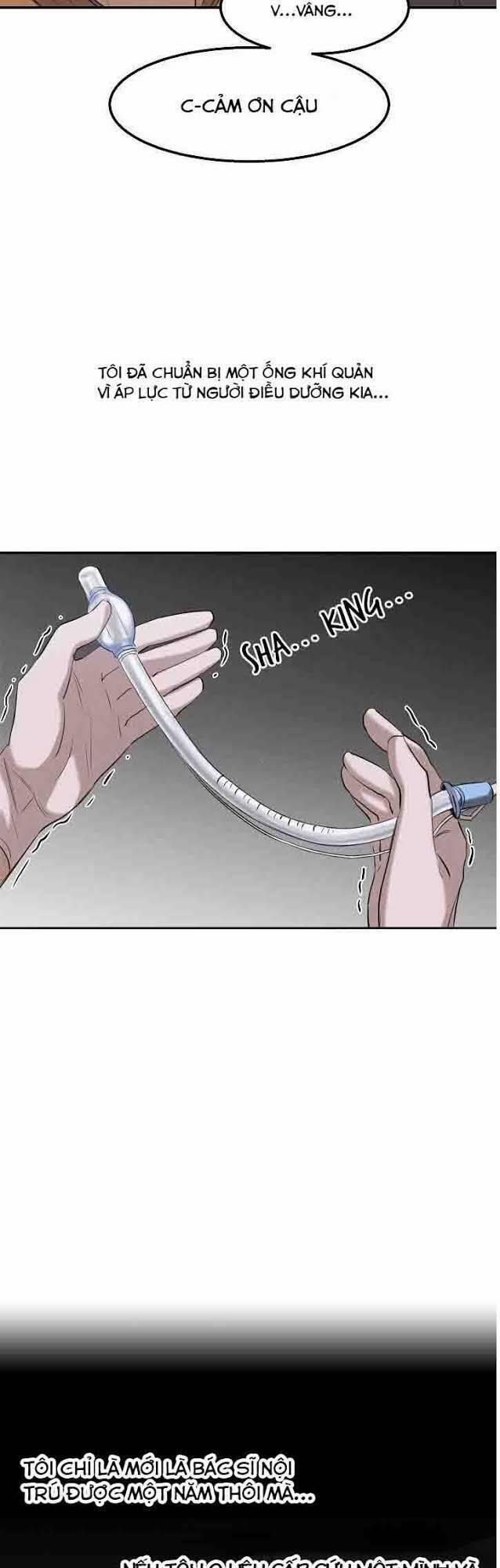 Bác Sĩ Thiên Tài Lee Moojin 35 trang 13
