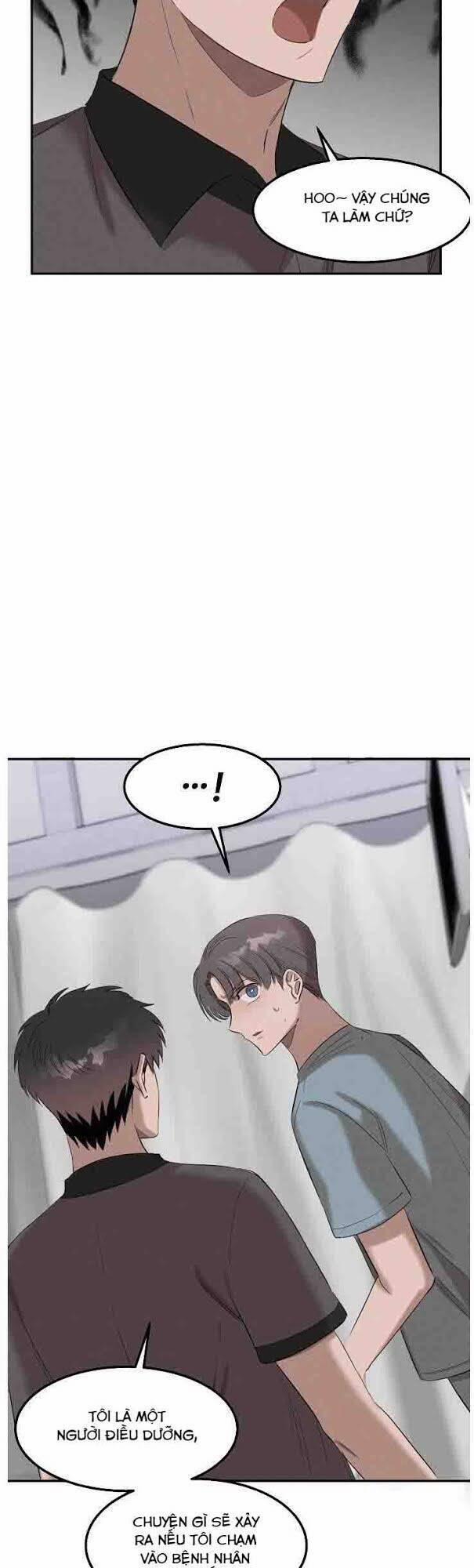 Bác Sĩ Thiên Tài Lee Moojin 35 trang 16