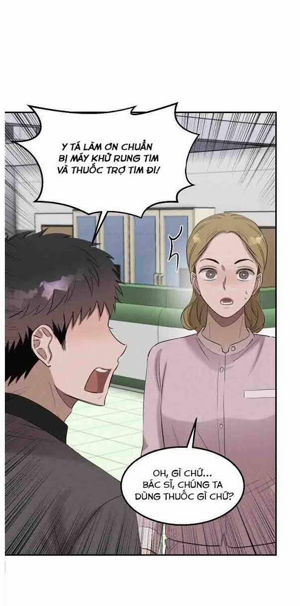Bác Sĩ Thiên Tài Lee Moojin 35 trang 23