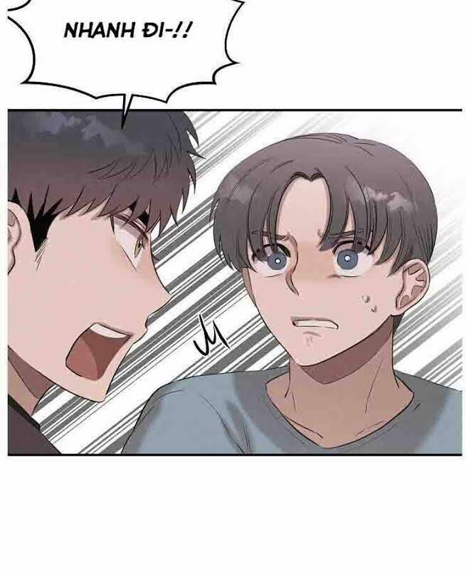 Bác Sĩ Thiên Tài Lee Moojin 35 trang 26