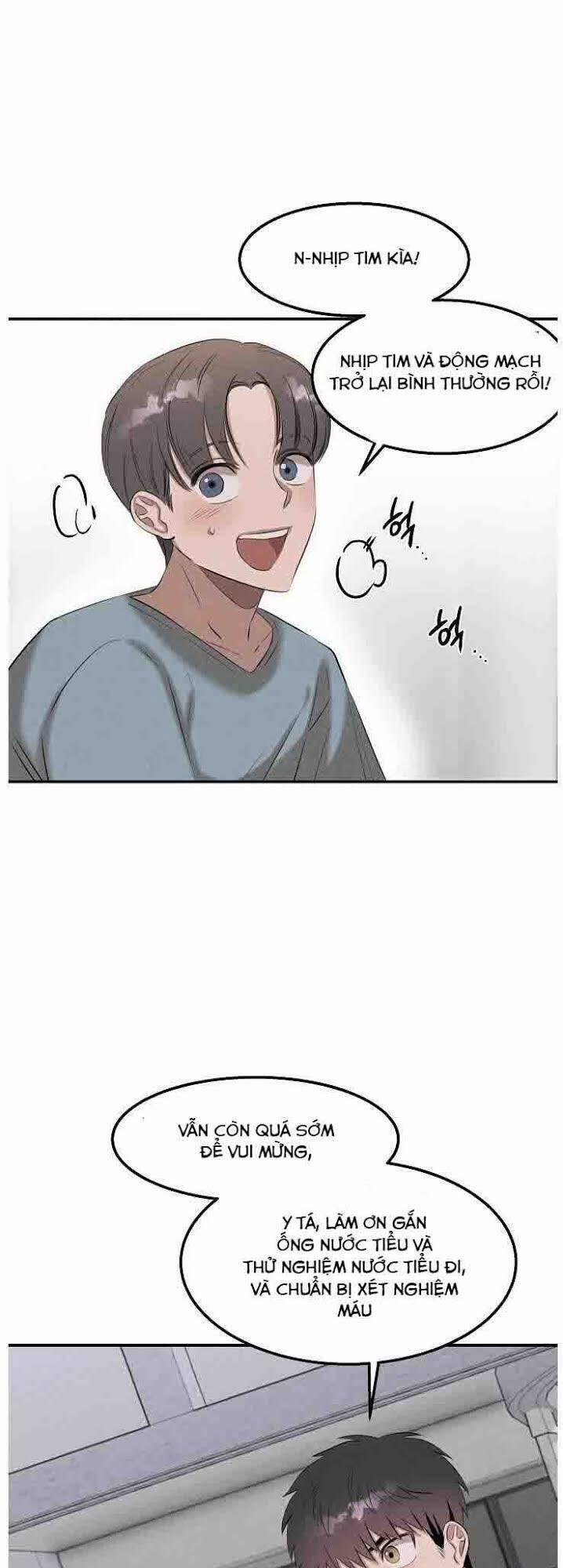Bác Sĩ Thiên Tài Lee Moojin 35 trang 35