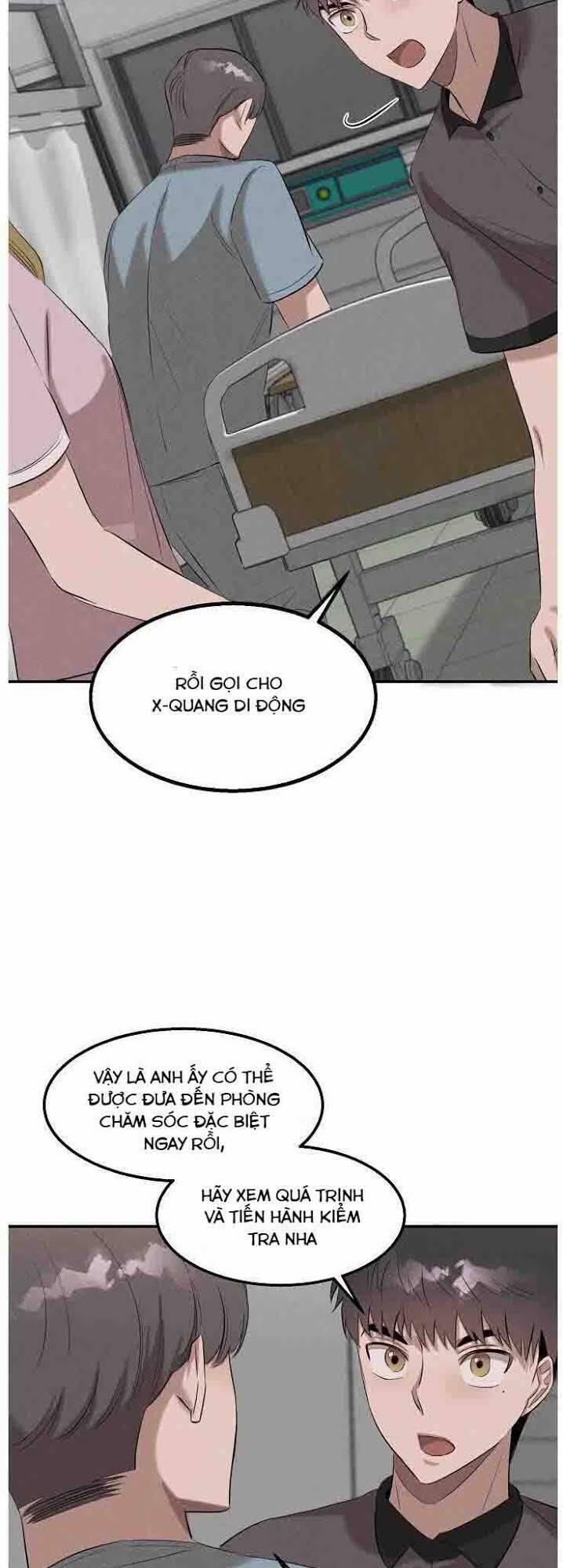 Bác Sĩ Thiên Tài Lee Moojin 35 trang 36