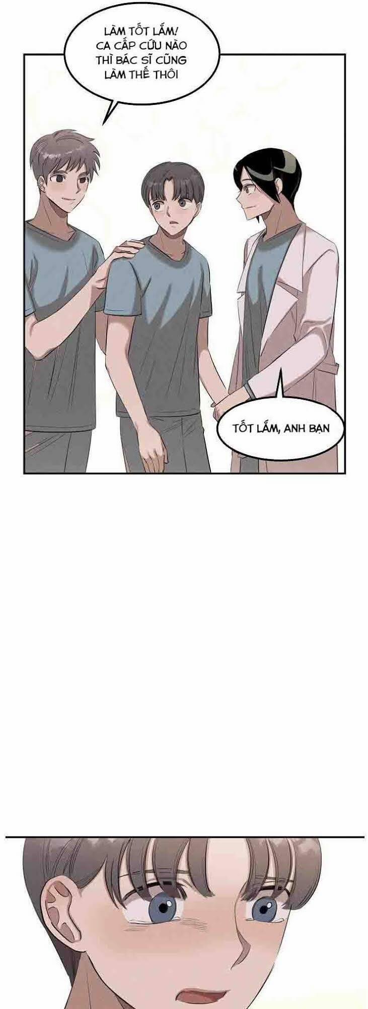Bác Sĩ Thiên Tài Lee Moojin 35 trang 42