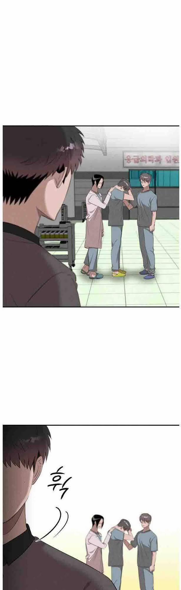 Bác Sĩ Thiên Tài Lee Moojin 35 trang 45