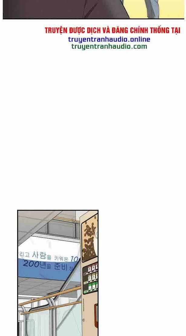 Bác Sĩ Thiên Tài Lee Moojin 35 trang 46