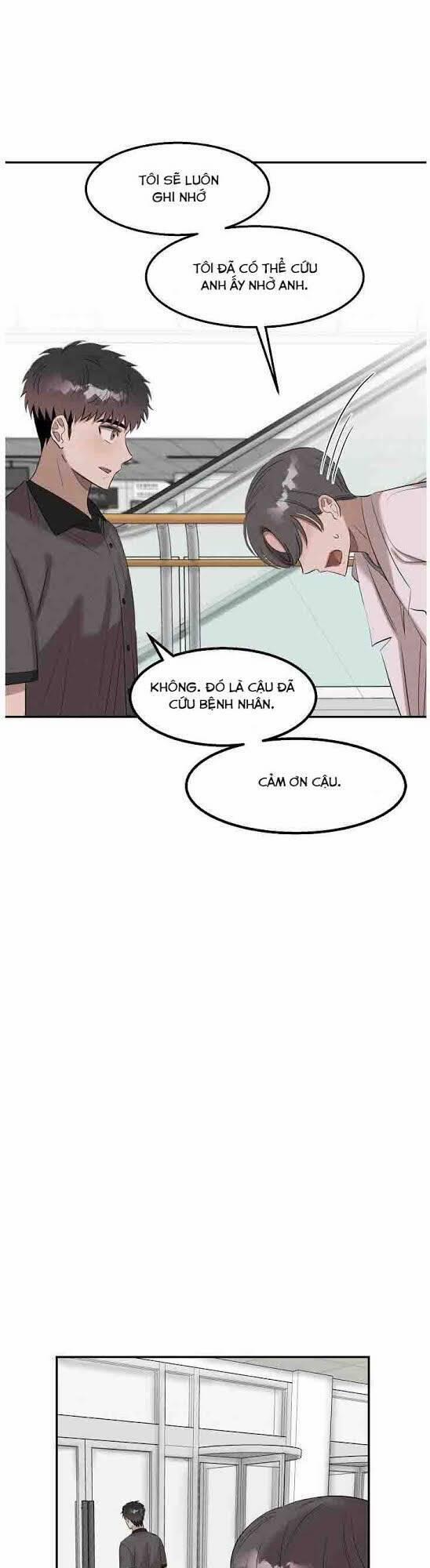 Bác Sĩ Thiên Tài Lee Moojin 35 trang 53
