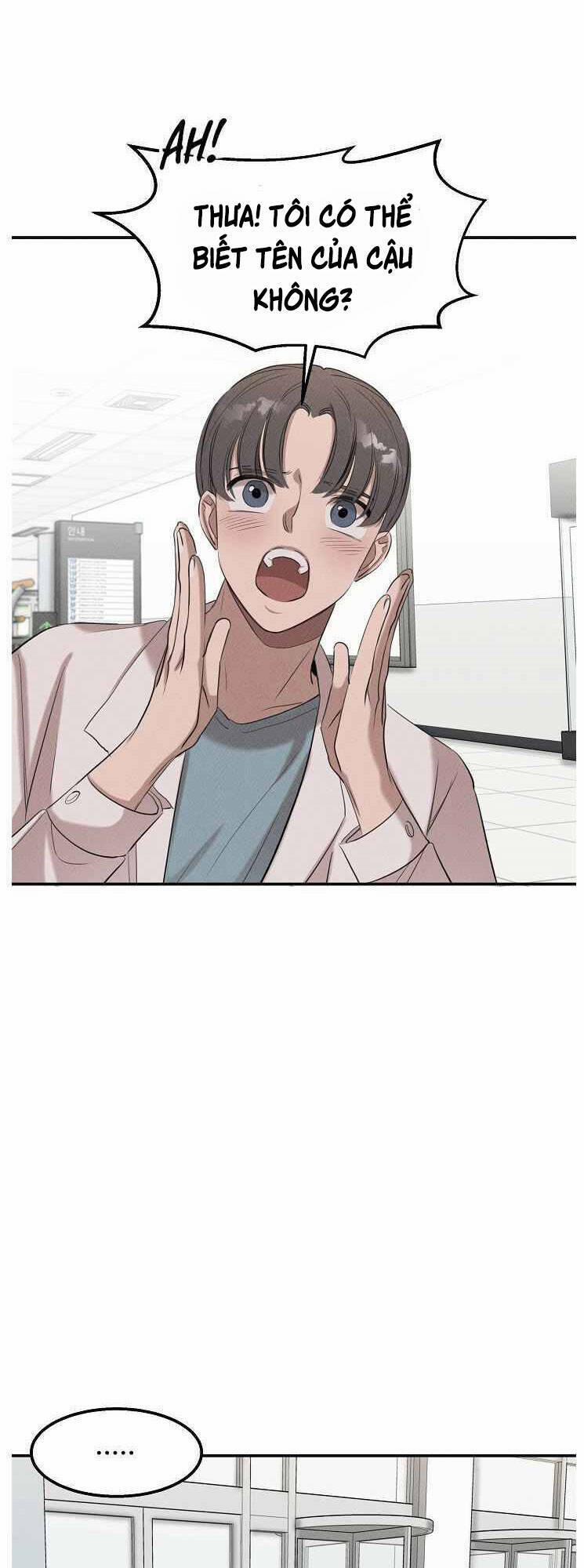 Bác Sĩ Thiên Tài Lee Moojin 36 trang 2